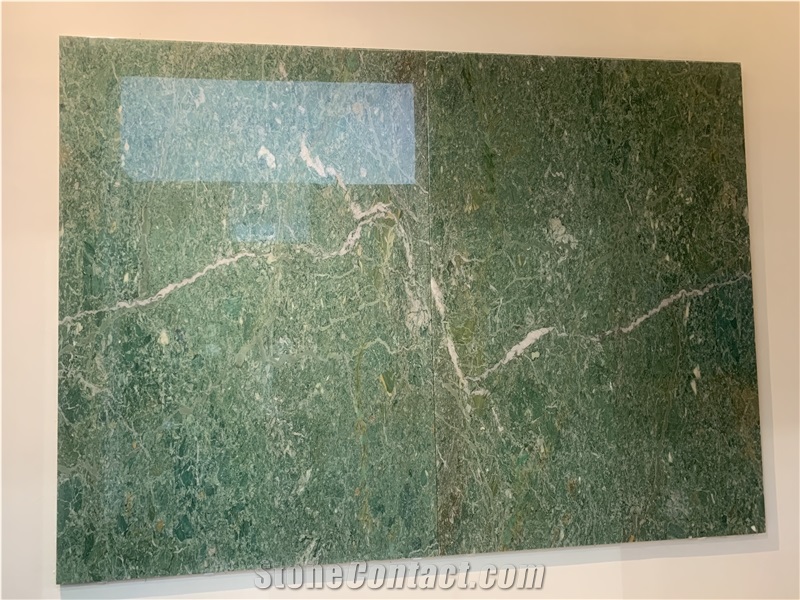 Verde Lapponia Tiles