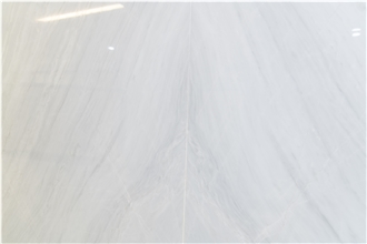 Aligoodarz Crystal White Marble Slabs Polished