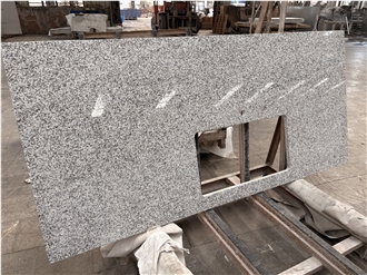 G439 Granite Kitchen Countertop