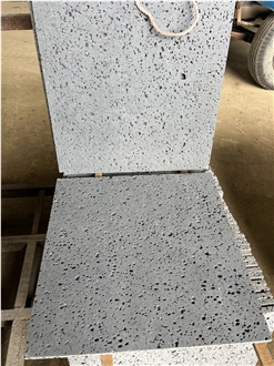 Lava Stone Tiles Basalt Pavers