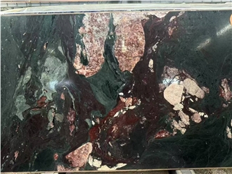 Four Seasons Marble, Marbre Les Quatre Saisons Slabs