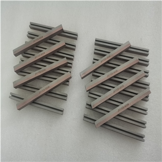 Rottler Sunnen CBN Diamond Honing Stones 76X7.9X7.9Mm