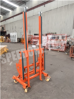 High Quality Countertop Install Cart FBYS-G