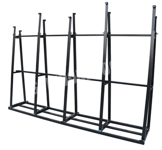 High Quality Horizontal Slab Display Rack ZSJ-K