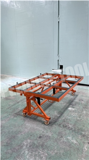 High Quality Slab Transport Cart FBYS-F