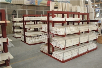 High Quality Storage Rack For Liner  ZYFZJ