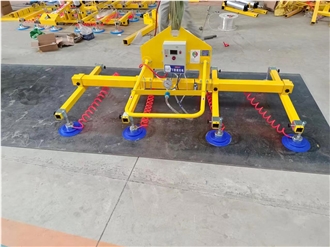 Vacuum Suction-Cup Lifting System 500Kg