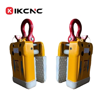 Stone Slabs Lifting Clamp