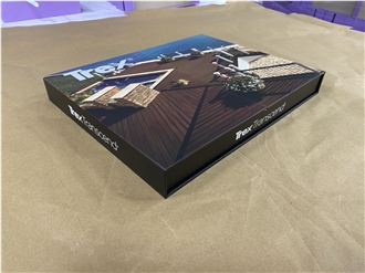 EVA - Constructed Sample Storage Container