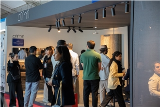 Trade show