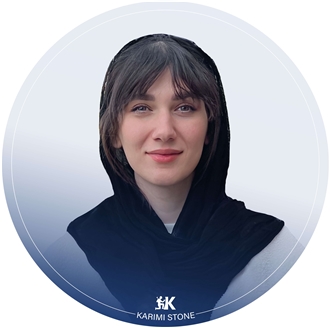 Nika Salimi (Salesperson) contact people