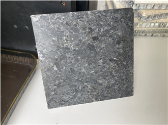 Angola Honed Granite Composite Honeycomb Panels