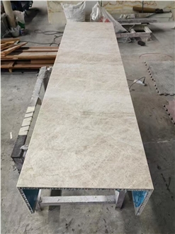 Taj Mahal Composite Honeycomb Panels