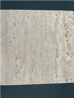 Turkey Romano Travertine Epoxy Filled  Honeycomb Panels
