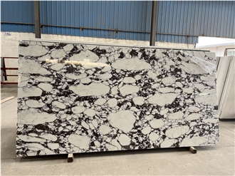 China BULGARI PURPLE Matt 20Mm 30Mm Quartz Slabs