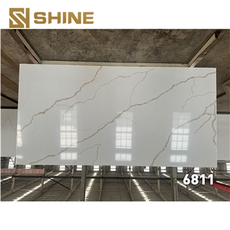 New Artificial  Engineered Stone Slabs