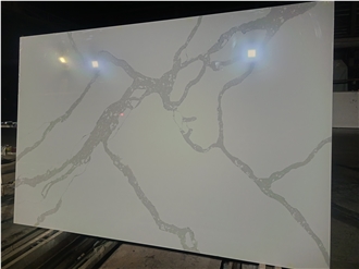 Quartz Slab Artificial Stone Slabs Hot Sale Pattern 5112