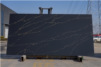 Quartz Slab Artificial Stone Slabs Hot Sale Pattern 7062