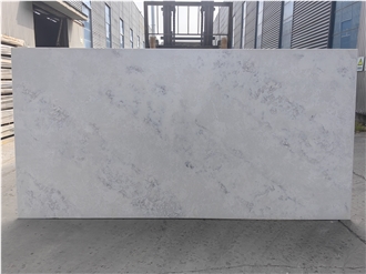 Quartz Slab Artificial Stone Slabs Hot Sale Pattern HT3001