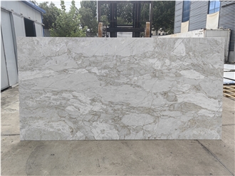 Quartz Slab Artificial Stone Slabs Hot Sale Pattern PAS1001