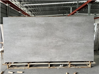 Shadow Grey Sintered Stone Slabs