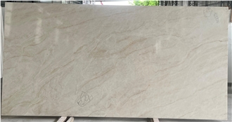 Taj Mahal  Quartz Slabs