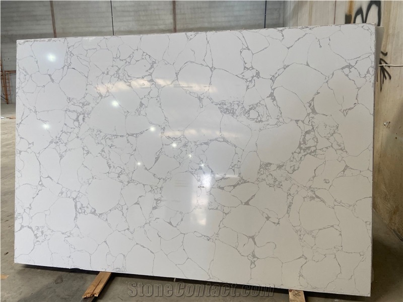 Artificial Engineered Stone Slab