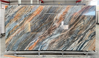 Carrob Sintered Stone Slabs