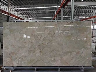 Monet's Garden Sintered Stone Slabs