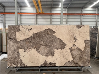 Pandora Brazil Sintered Stone Slabs
