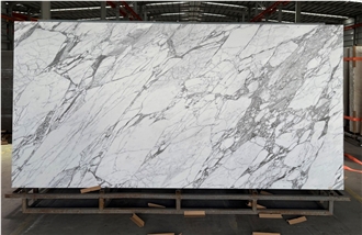 Rice-Shaped Stone Sintered Stone Slabs