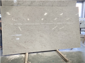 Taj Mahal Full Body Quartz Slabs