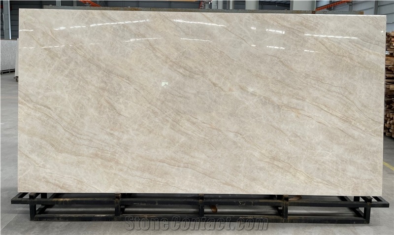 Taj Mahal Sintered Stone Slabs