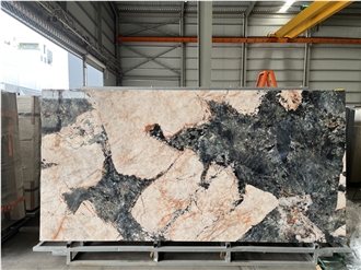 Victoria King Sintered Stone Slabs