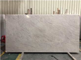Taj Mahal Quartz Slabs