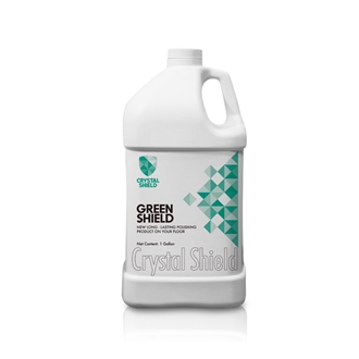 Marble & Artificial Stone & Terrazzo Polisher - Green Shield