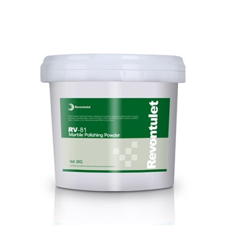 Marble Polishing Powder RV81