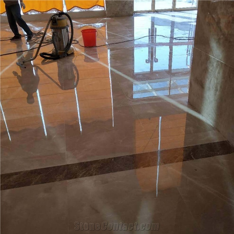Marble Polishing Powder RV81