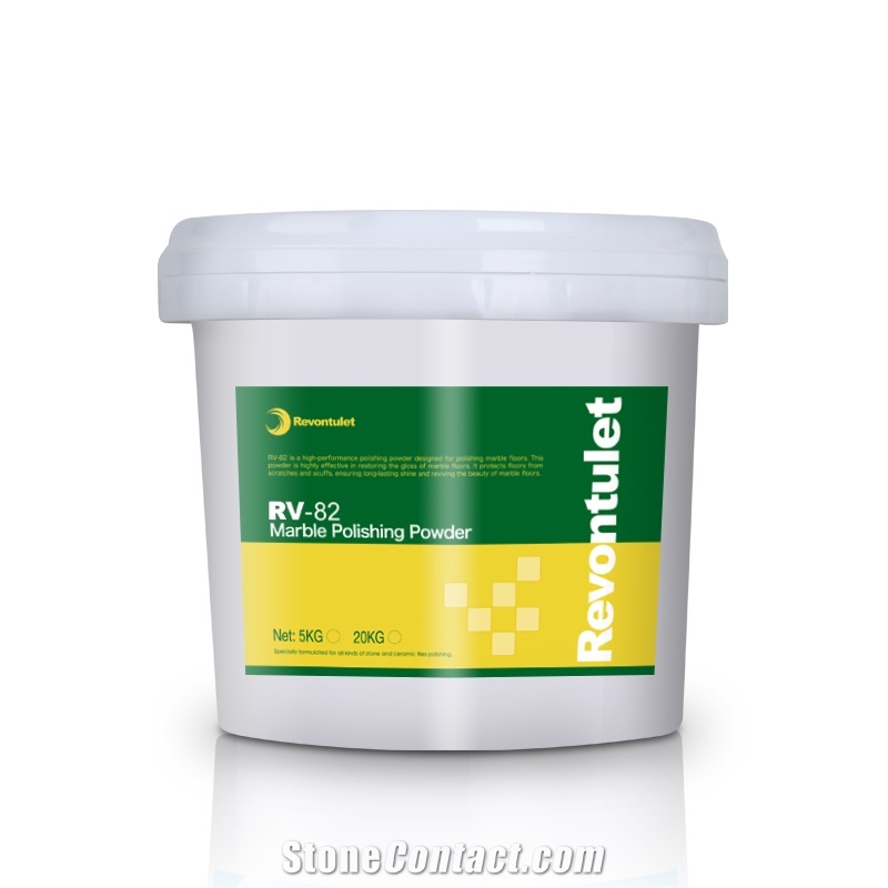 Marble Polishing Powder RV82