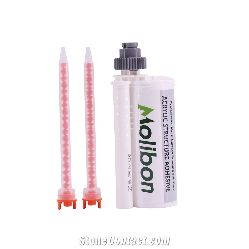 10:1 Seamless Joint Acrylic Adhesive For Seamless Joint