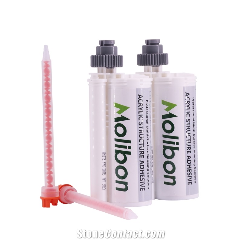 10:1 Seamless Joint Acrylic Adhesive For Seamless Joint