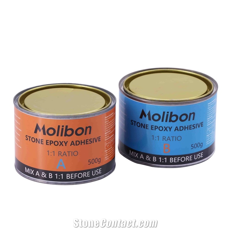 1Kg Epoxy Structural Adhesive For Sintered Stone Worktop