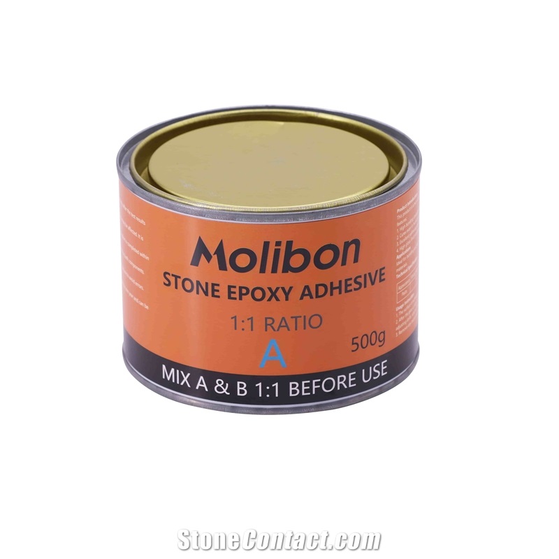 1Kg Epoxy Structural Adhesive For Sintered Stone Worktop
