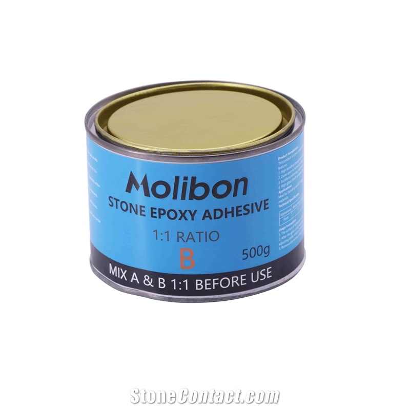 1Kg Epoxy Structural Adhesive For Sintered Stone Worktop