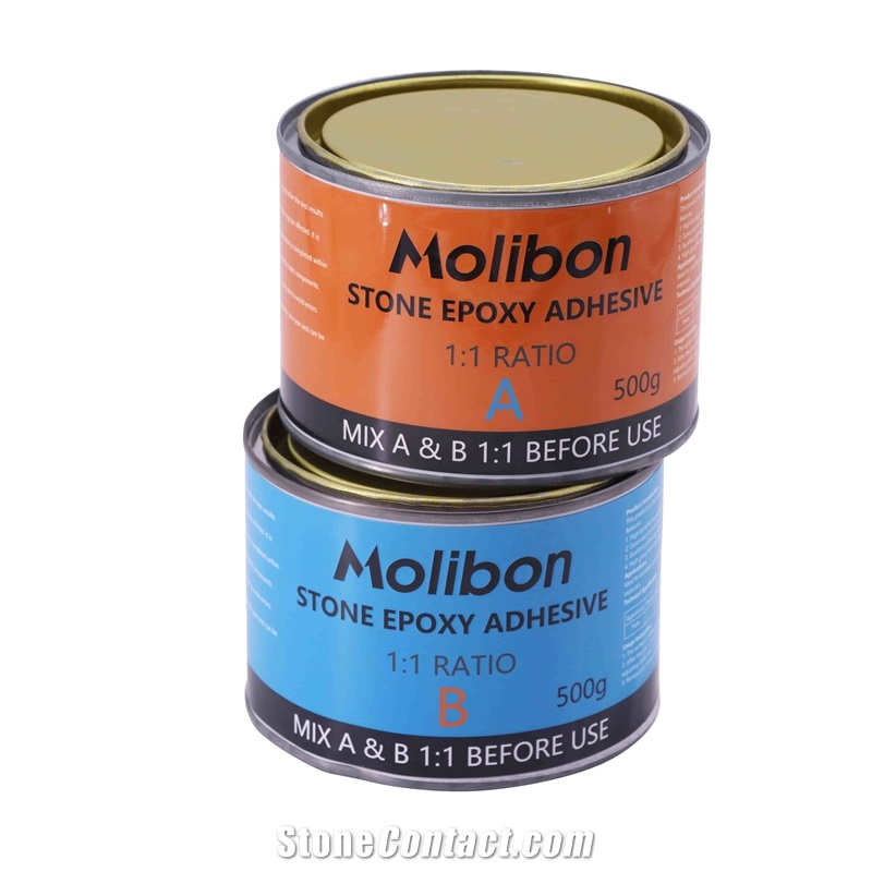 1Kg Epoxy Structural Adhesive For Sintered Stone Worktop