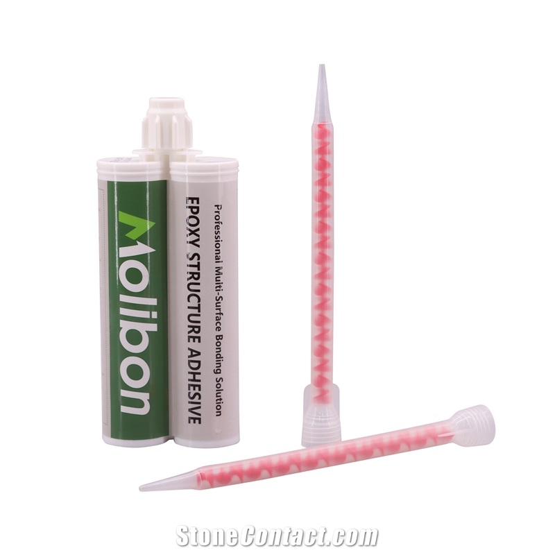 400Ml Fast Curing Epoxy Glue For Construction Woodworking