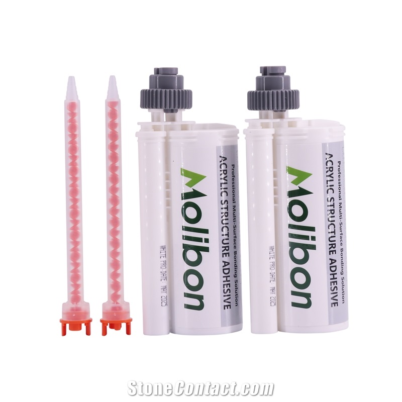 Best Selling Acrylic Structure Adhesive 250Ml For Benchtop