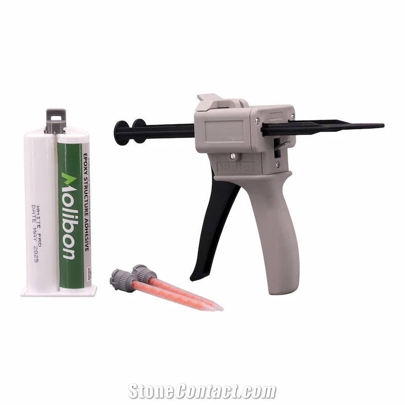 Best Selling Strong Holding 100Ml Stone Adhesive Epoxy Glue