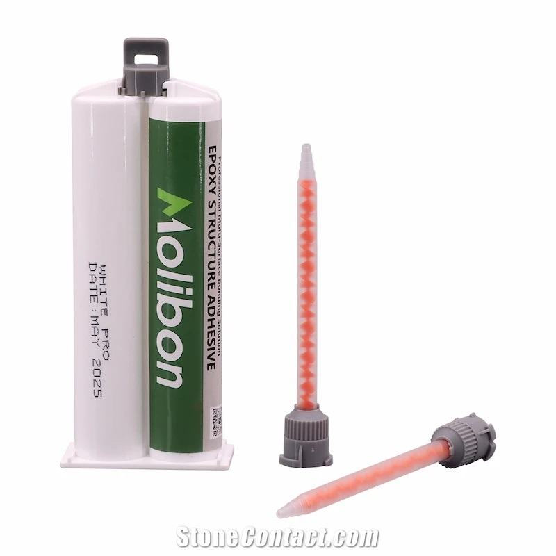 Best Selling Strong Holding 100Ml Stone Adhesive Epoxy Glue