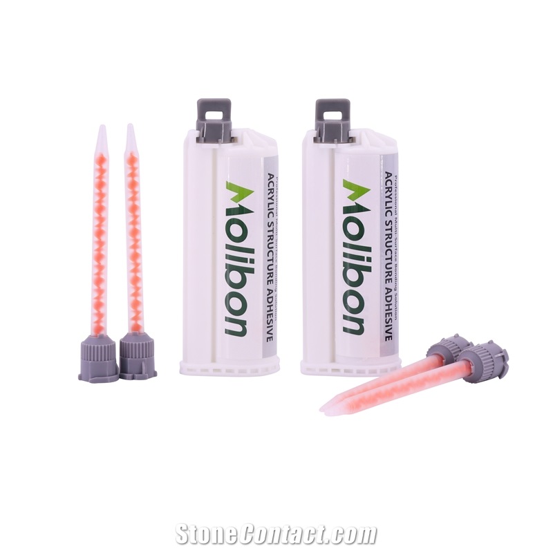 Bonding Acrylic Adhesive For Composite And Acrylic Sheet